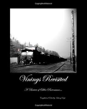 Vinings Revisited: A Review Of Older Provenance...