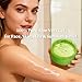 MIRACLAIR Aloe Vera Gel for Face, Skin, Hair & Sunburn Relief, Aloe Vera for Burns, Made with 100% Pure Aloe Gel for All Skin Types Made in Korea. 300ml (10.1fl.oz) (1)