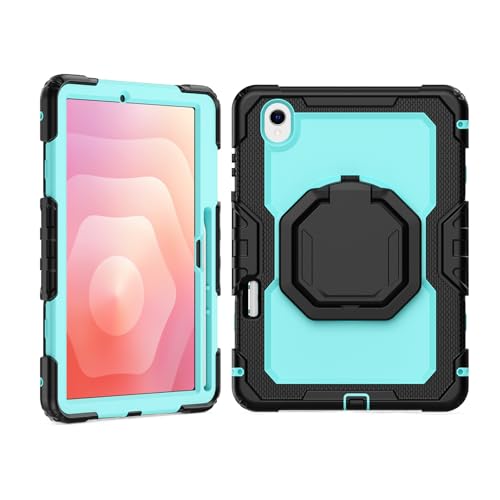 Coque Galaxy Tab S11 5G 11" idéale pour les trajets quotidiens et les voyages