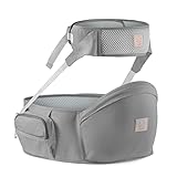  GAGAKU Cintura taburete para bebé asiento de cadera