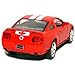 Kinsmart - 2006 Ford Mustang GT 1:38 Scale 5