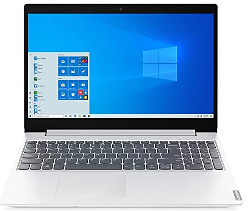 【LENOVO/レノボ】Ideapad L3 15IML05 ホワイトノートPC ideapad L 2020年モデルホワイトLenovo L3 15IML05 第10世代