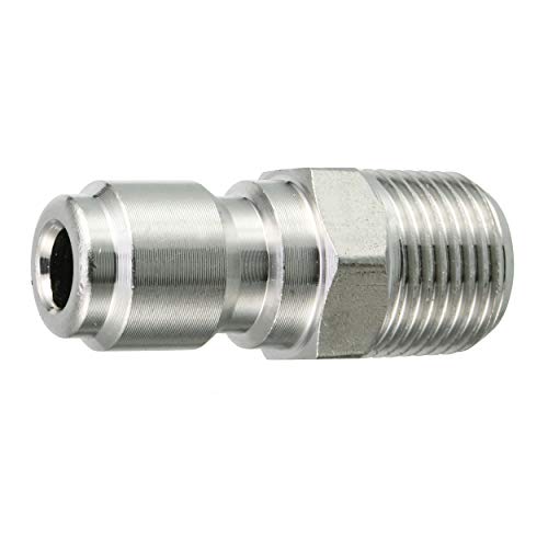 Ridge Washer BR021 High Pressure Ball Valve Kit thumb #5
