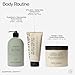 Youth To The People Superberry Hydrate + Glow Dream Body Butter - 3% Niacinamide + Jojoba Oil, Shea Butters, Yuzu + Green Tea + Blonde Woods Scented Body Lotion, Firming Moisturizer - 1.7 fl oz