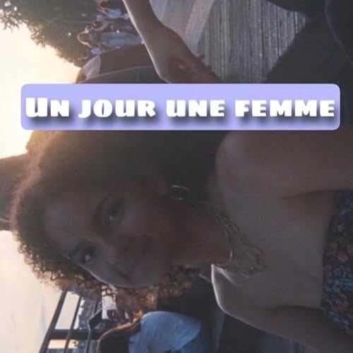 Un jour une femme cover art