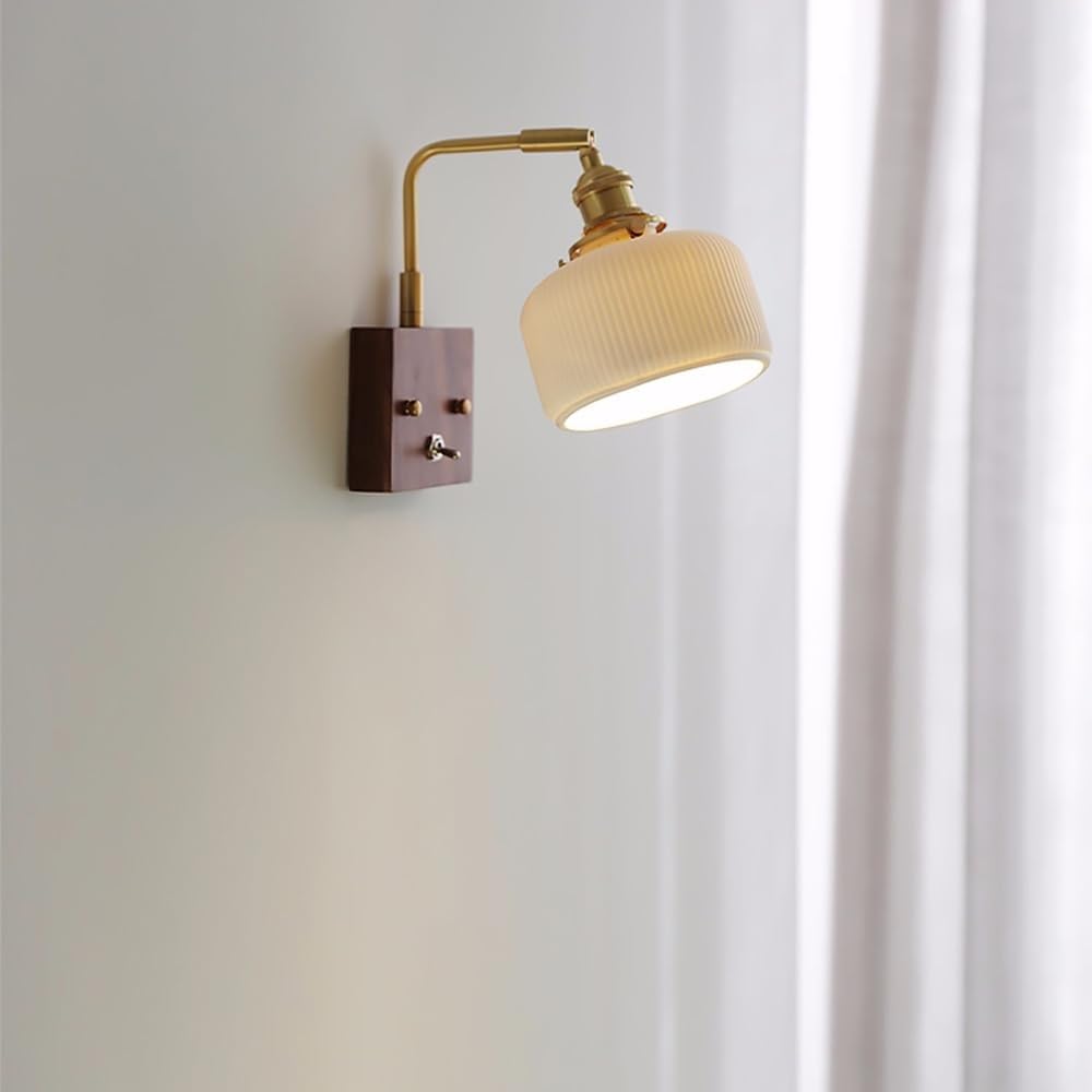 Lampada da Parete Moderna per Corridoio Scale Veranda E Ingresso