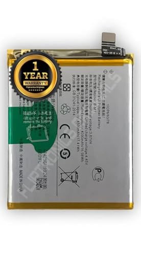 Image of B-M1 Battery for Vivo V17 /1919 / V19 /1933 Battery with 1 Year Warranty**** (P133)