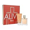 Hugo Boss, Alive Giftset, Woman, 125 ml.