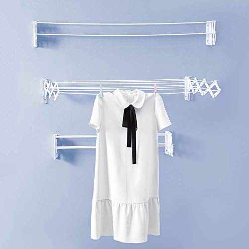 Varal Sanfonado, Mor