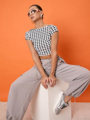 Image of Uptownie Lite Women's Regular Fit Tops