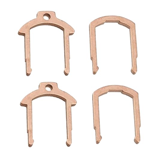 96365 Retainer Clips fits for Moen Tub/Shower Valve Retainer 4-Pack