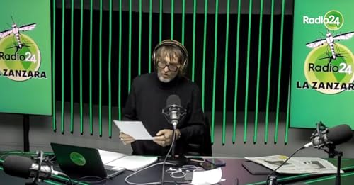 La Zanzara del 20 novembre 2025