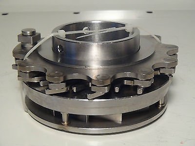 Bague de buse turbo Viano 2.2 Cdi Gowe A6460960699 piece geometrie variable turbocompresseur VF40