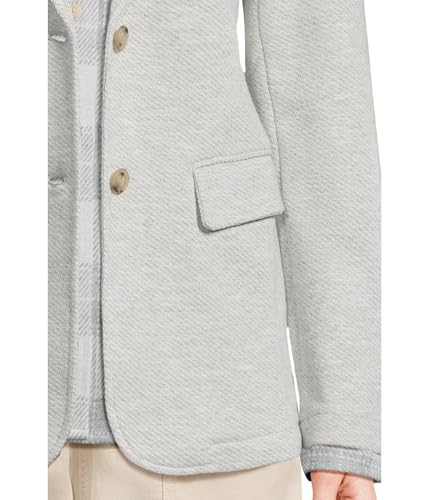 Faherty Women's Petite Inlet Blazer4