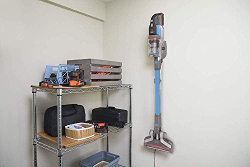 BLACK+DECKER POWERSERIES Extreme BSV2020G Vacuum - Image 16