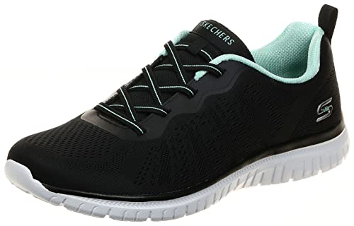 Image of Skechers Women Virtue Be Great Casual Shoe