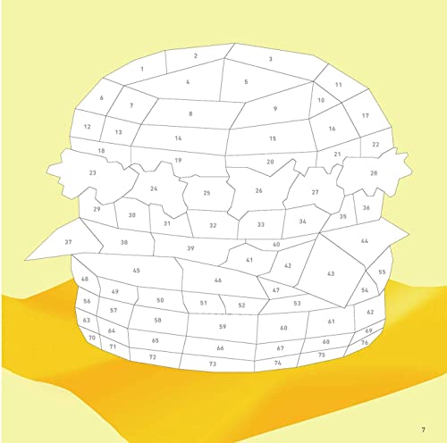 Sticker Puzzles for Creative Kids; Adventures in Wonderland: 10 Puzzles That Empower Kids to Be Curi