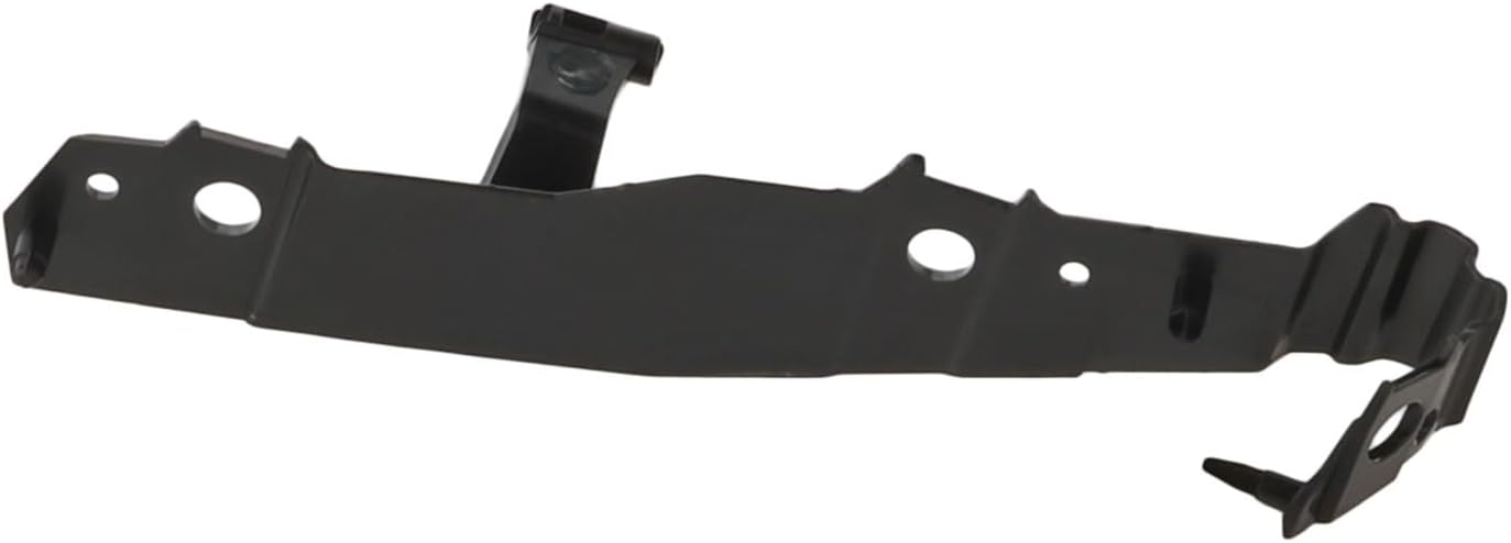 Replacement Bumper Face Bar Retainer Bracket Mounting Kit fits Ford Expedition 2018-2019 3.5L V6 Front Passenger Side