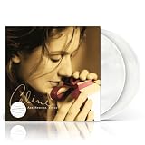 These Are Special Times - Pearly White Colored Vinyl