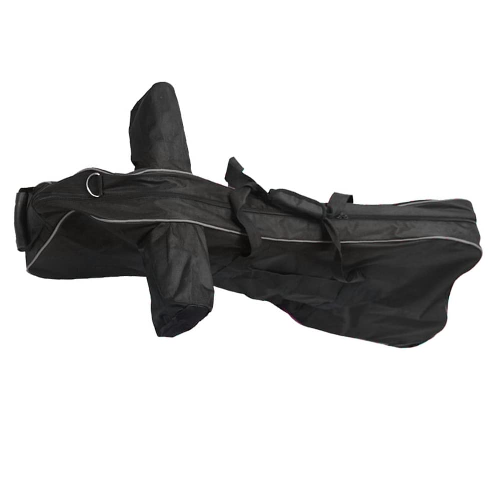 wasserdichte Tragetasche Scooter Aufbewahrungs Tasche für Elektroroller Faltbare Skateboard Tasche Teile