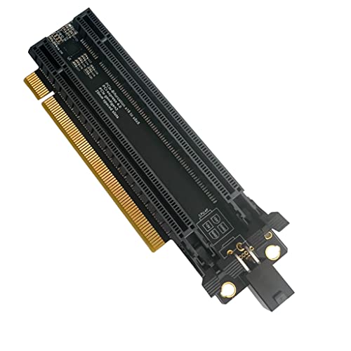 PCI 拡張カード 特注サイズ SATA 4ポート増設 PCI Expressインターフェースカード／6Gbps