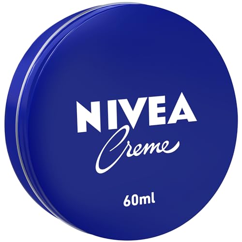 Image of Nivea Creme, All Season Multi-Purpose Cream, 60ml