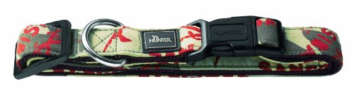 HUNTER Krazy Sansibar Vario Basic - Collar
