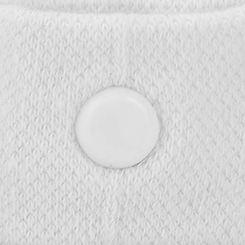 Pulseira Nausea para enjoo, fácil de usar, para viagens de carro