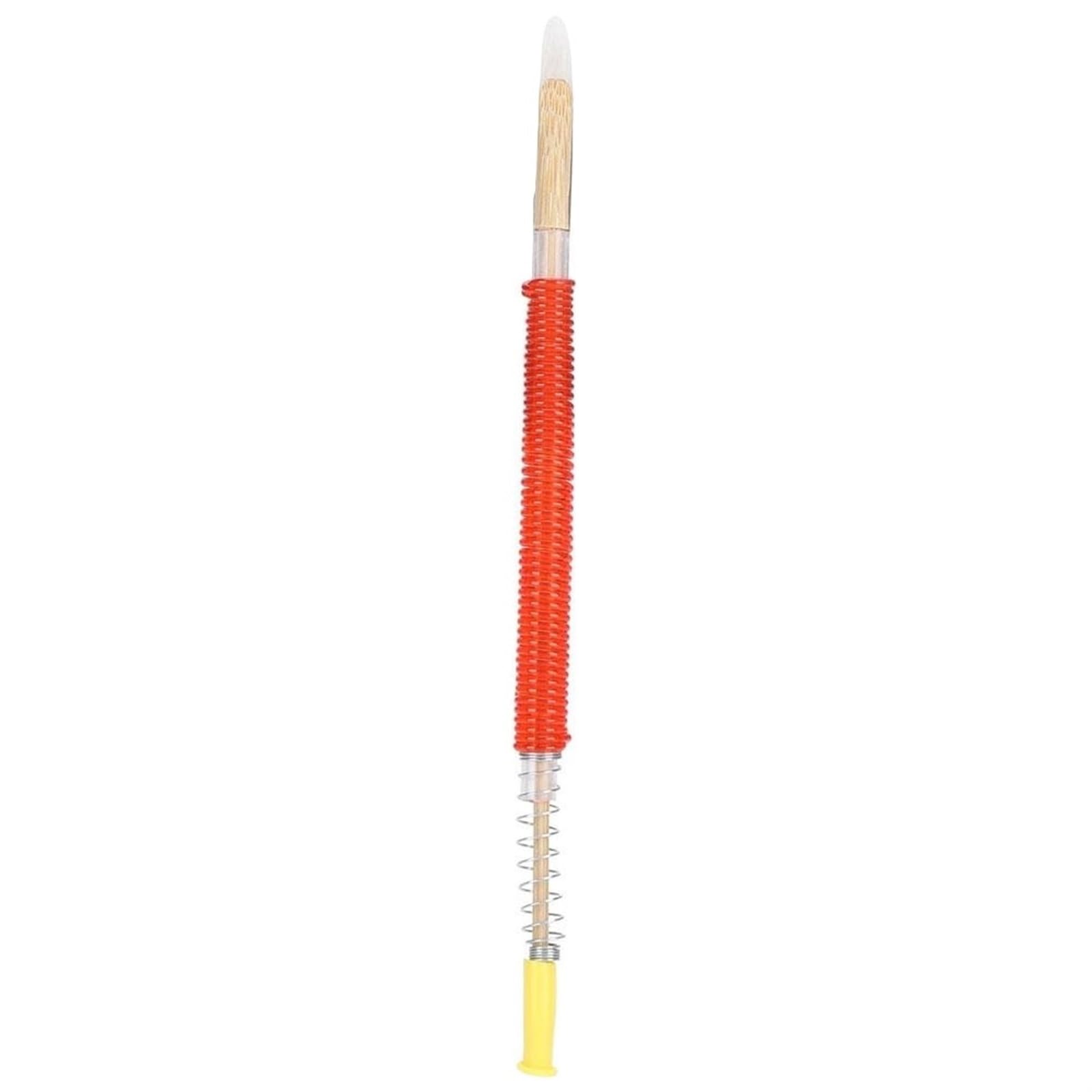 Zxzzas One Color 50Pcs Beekeeping Grafting Tool Bee Queen Larva Grafting Tools Worms Retractable Move Apiculture Equipment Needles For Beekeeping