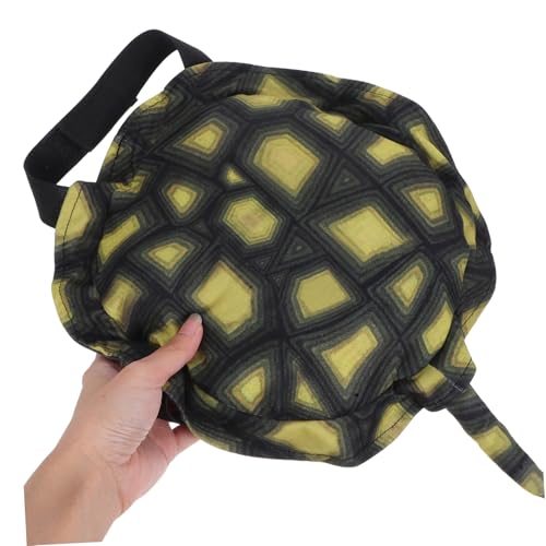 Disfraz de Tortuga para Perros Tamaño L miniatura 3