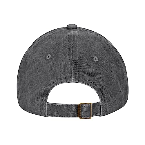 Cartoon Lion Deep Heather The hat is Breathable, Sweat-Absorbent, and Adjustable, Fashionable and Versatile, Suitable for All Seasons.3