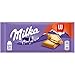 Milka LU Biscuit 87g (10-pack)