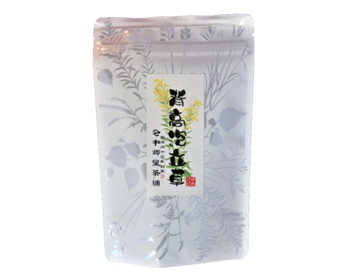 中郷屋 背高泡立草茶 3g×18包
