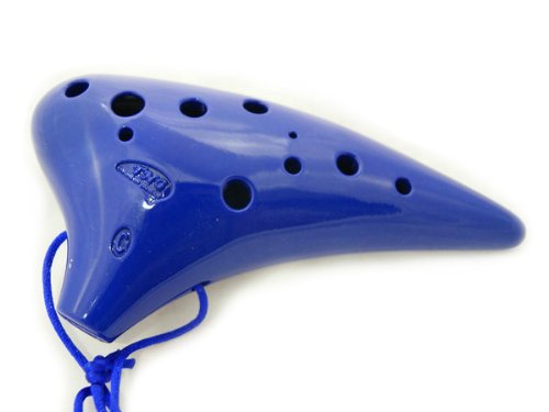 ＴＮＧオカリナ４ＡＣ 41c+XkW4v8L.jpg