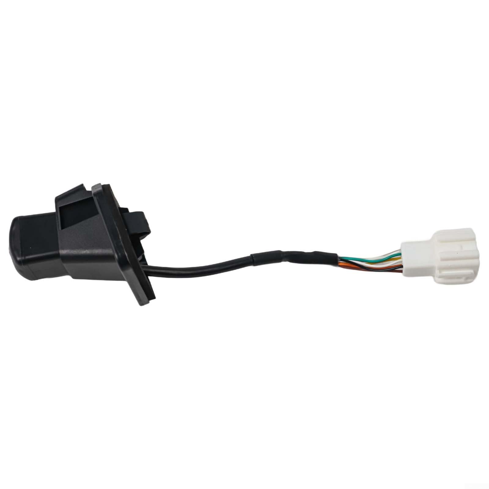 Cámara de visión trasera para Honda para jazz 2014-2018 IP68 impermeable