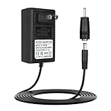 GnoTis 18V for Sharper Image Massage Gun Charger Compatible with Sharper Image Power Percussion 1011666 2437599 1013002 1012667 1013985 1013983 1014747(NOT for 27V), Professional Massage Guns Charger