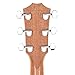 Taylor 214ce-K Acoustic-electric Guitar - Natural