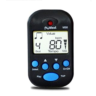 Metronome Numérique Metronome Metronome Beat Beat Mini Metronome Metronome Electronique Portable pour Piano, Violon… - Les Beatles, Paul McCartney, John Lennon, RIngo Starr, George Harrison Metronome Numérique Metronome Metronome Beat Beat Mini Metronome Metronome Electronique Portable pour Piano, Violon… – Image 4
