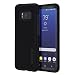 Incipio DualPro Case for Samsung Galaxy S8+ - Black/Black