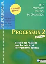 Download PROCESSUS 2 BTS CGO 2E ANNEE E PDF