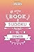 The Best Ever Book of Sudoku Puzzles for Somer