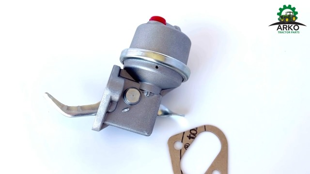 Amazon.com: Arko Tractor Parts Fuel Lift Transfer Pump