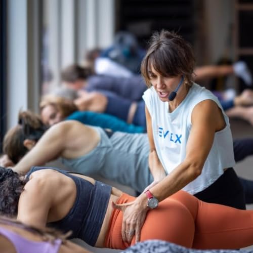 Gyms in Corte Madera CA