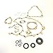 KIT SERIE COMPLETA GUARNIZIONI PARAOLI O RING MOTORE VESPA 50 SPECIAL L R N 90 125 PRIMAVERA ET3
