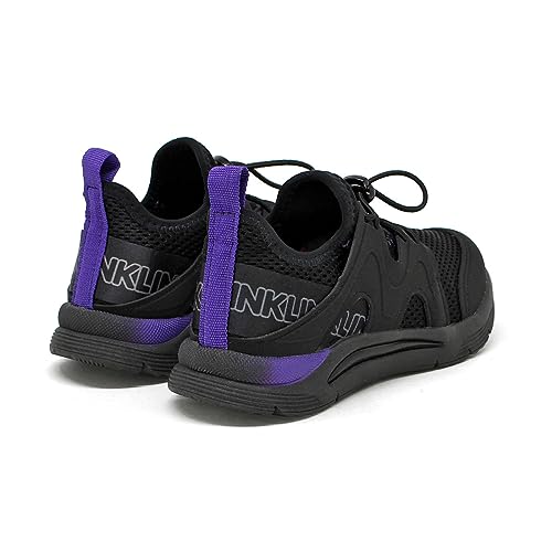 Tênis Infantil Menina Klin 480020000 Juvenil Anatômico