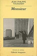 Monsieur: 193 (Panorama de narrativas)