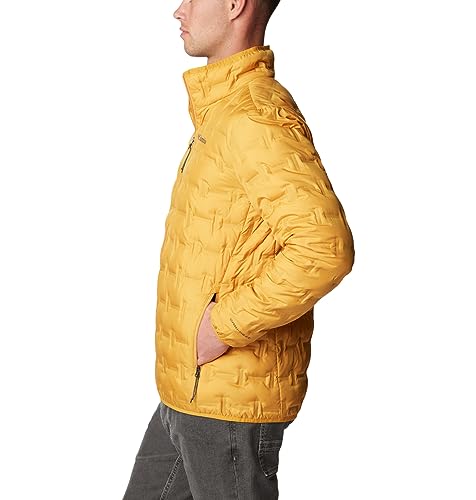 Image of Columbia Delta Ridge Down Jacket