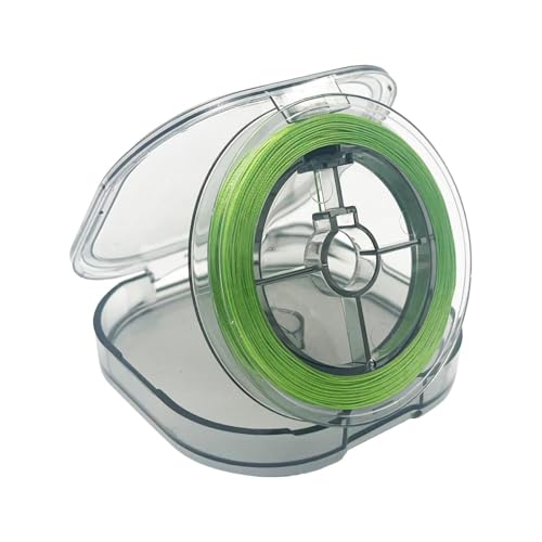 Fenayuu Alarma Perimetral con Cable Trampa | Alerta Temprana Compacta de Seguridad - Suministros de Protección Resistentes al Fuego para Jardín, Patio y Granja