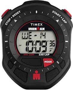Timex Ironman Stopwatch