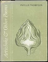 Artichoke & other poems 0870227912 Book Cover